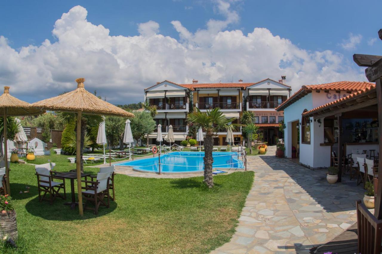 Bara Hotel