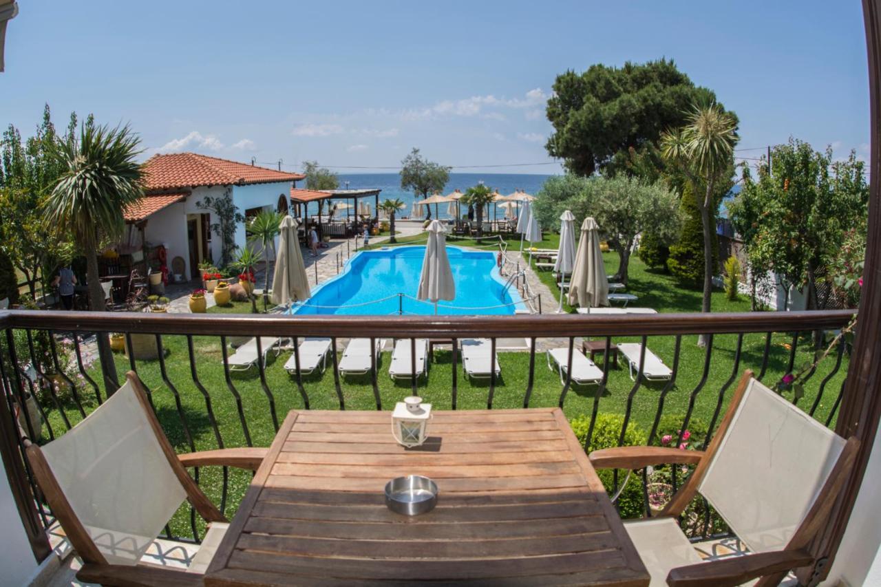 Hotel Bara 2*