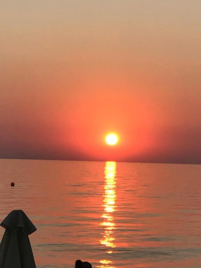 Bara Hotel Neos Marmaras