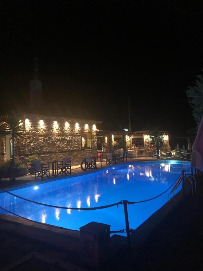 Hotel Bara Neos Marmaras