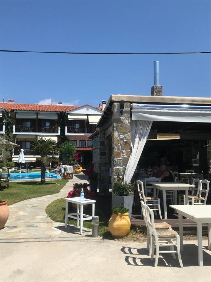Hotel Bara Neos Marmaras