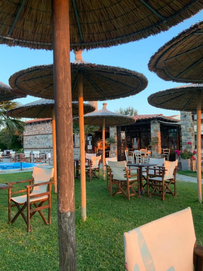 Otel Bara 2*